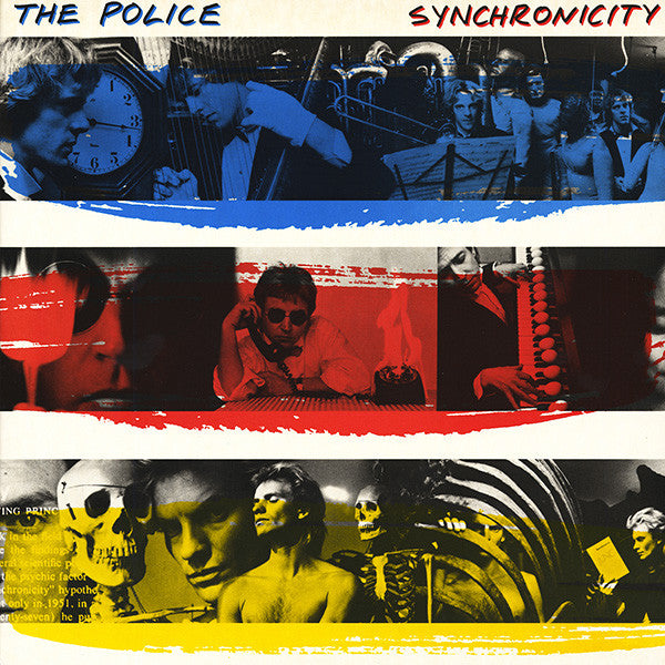 The Police