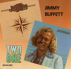 Jimmy Buffett