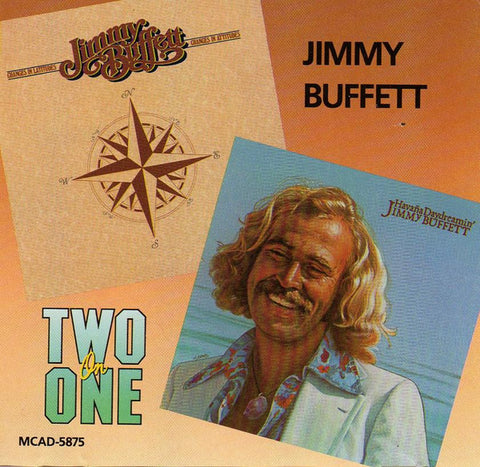 Jimmy Buffett