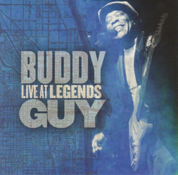 Buddy Guy