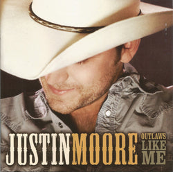 Justin Moore