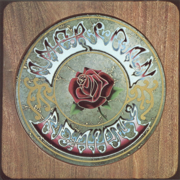 Grateful Dead