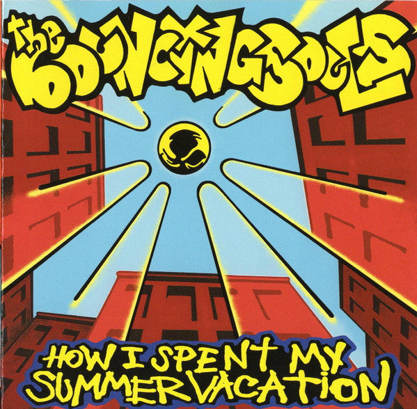 The Bouncing Souls