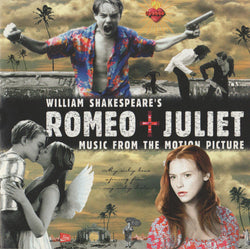 Romeo + Juliet (Original Soundtrack)