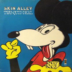 Skin Alley