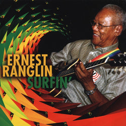 Ernest Ranglin