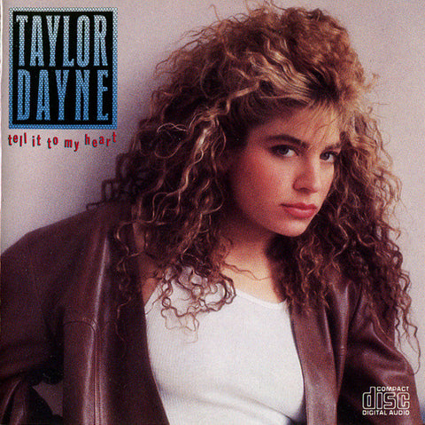 Taylor Dayne