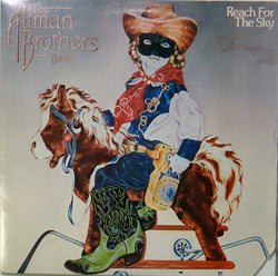 The Allman Brothers Band