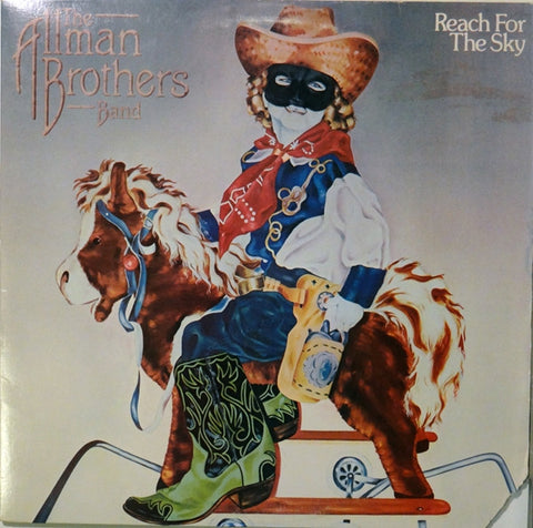 The Allman Brothers Band