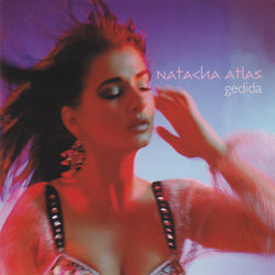 Natacha Atlas