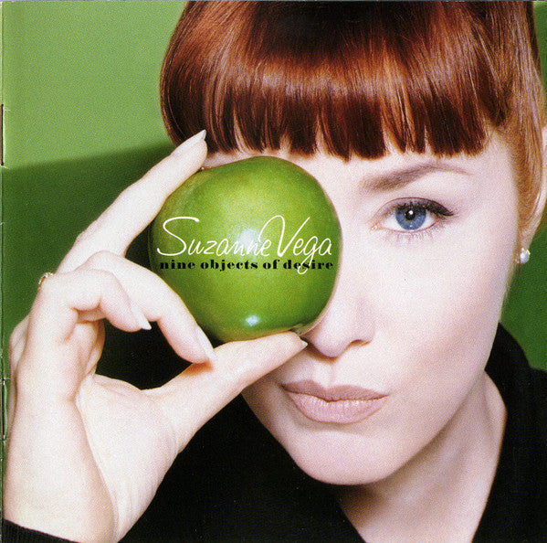 Suzanne Vega