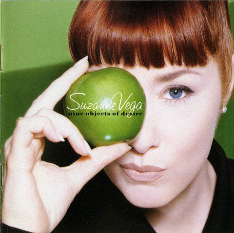Suzanne Vega