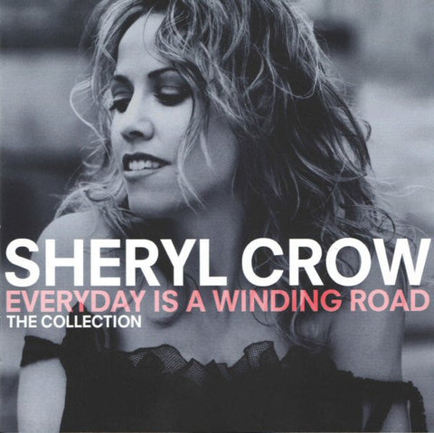 Sheryl Crow