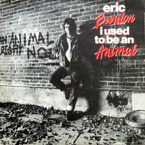 Eric Burdon