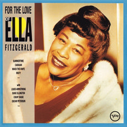 Ella Fitzgerald