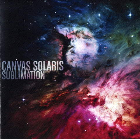 Canvas Solaris