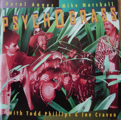 Psychograss
