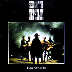 Fields Of The Nephilim