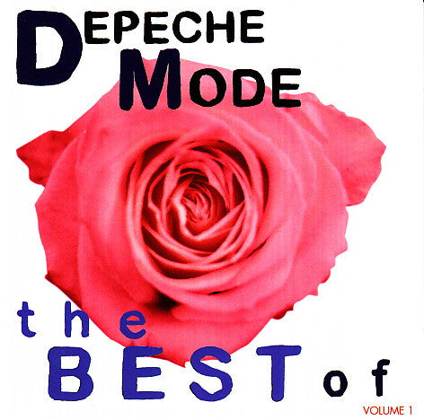 Depeche Mode