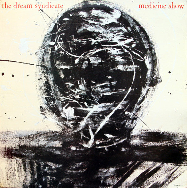 The Dream Syndicate