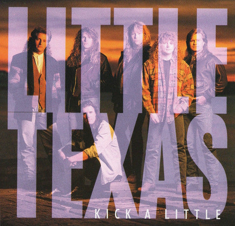 Little Texas