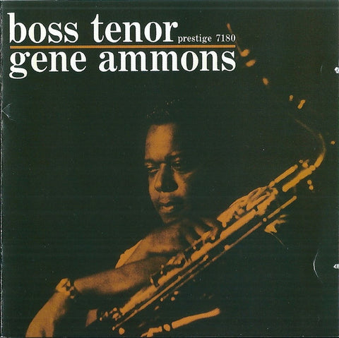 Gene Ammons