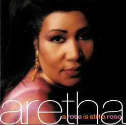 Aretha Franklin