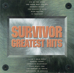 Survivor