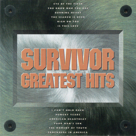 Survivor