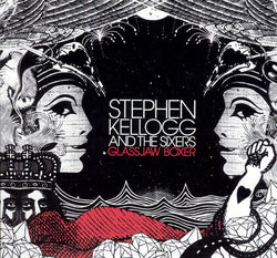 Stephen Kellogg And The Sixers