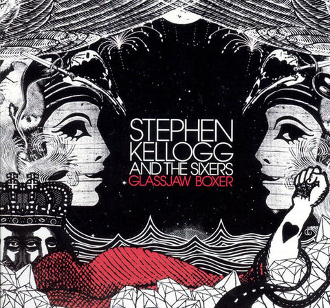 Stephen Kellogg And The Sixers