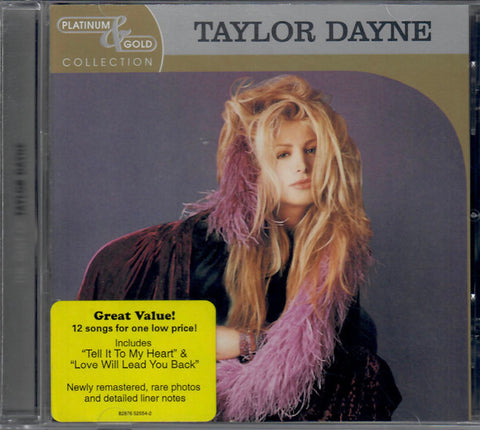 Taylor Dayne
