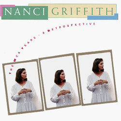 Nanci Griffith