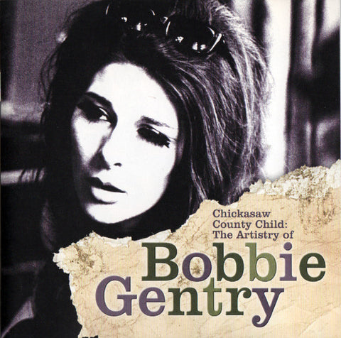 Bobbie Gentry