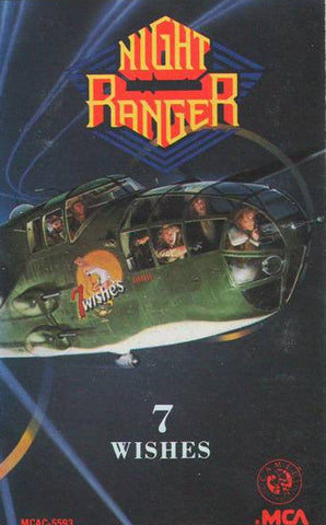 Night Ranger