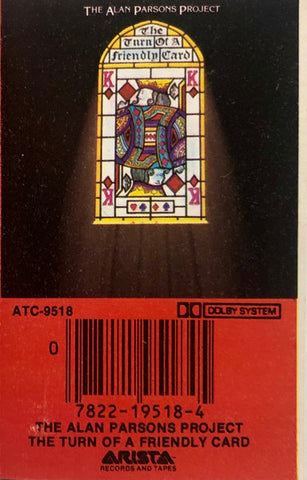 Alan Parsons