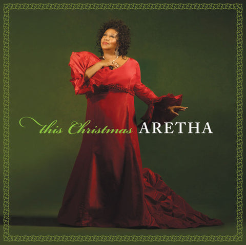 Aretha Franklin