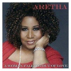 Aretha Franklin