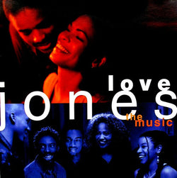 Love Jones (Original Soundtrack)