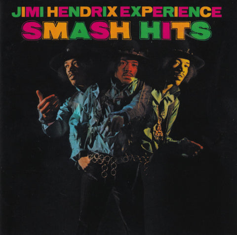 Jimi Hendrix Experience