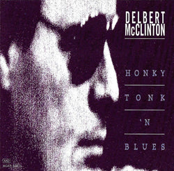 Delbert McClinton