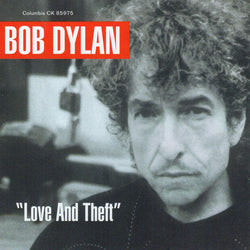 Bob Dylan