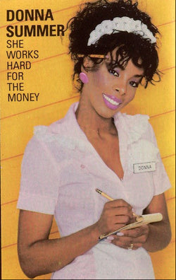 Donna Summer