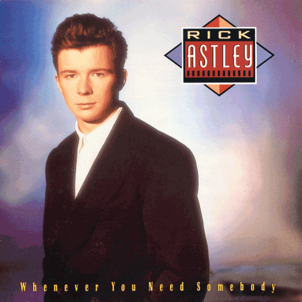 Rick Astley