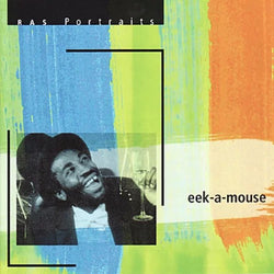Eek-A-Mouse