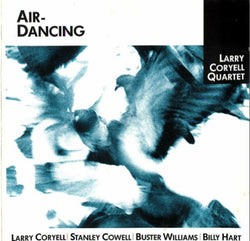 Larry Coryell Quartet