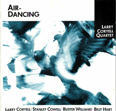 Larry Coryell Quartet