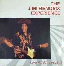 The Jimi Hendrix Experience