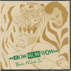 Bow Wow Wow
