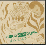 Bow Wow Wow
